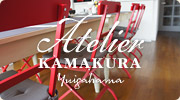 Atelier : KAMAKURA - Yuigahama